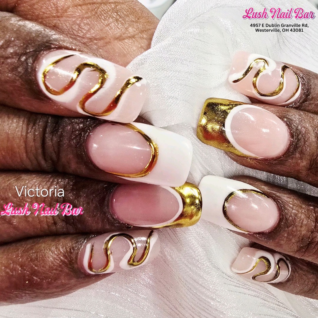amazing nail